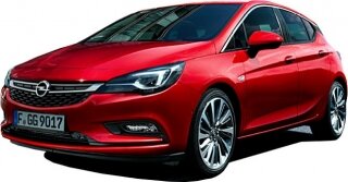 2019 Opel Astra HB 1.4 150 HP Otomatik Dynamic Araba kullananlar yorumlar